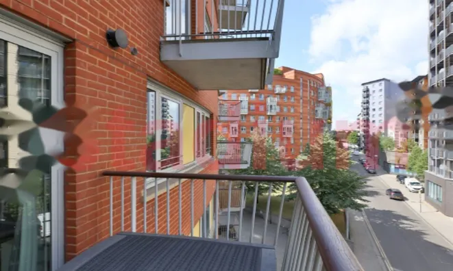 Недвижимость Garand Court, London, - EPC Rating C: 6