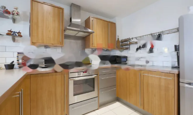 Недвижимость Garand Court, London, - EPC Rating C: 7