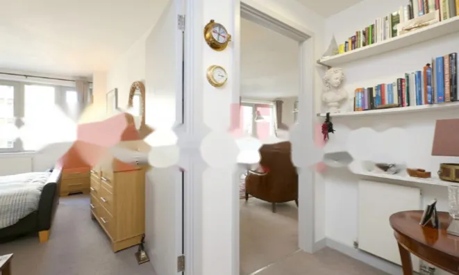 Недвижимость Garand Court, London, - EPC Rating C: 8