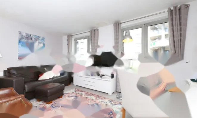 Недвижимость Garand Court, London, - EPC Rating C: 9