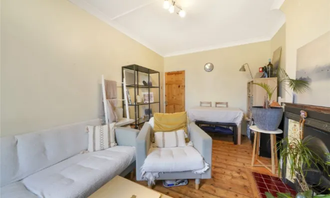 Недвижимость Tabard Street: 1