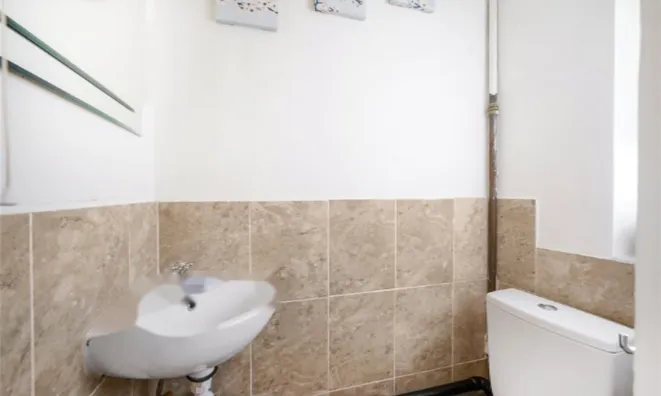 Недвижимость Tabard Street: 3