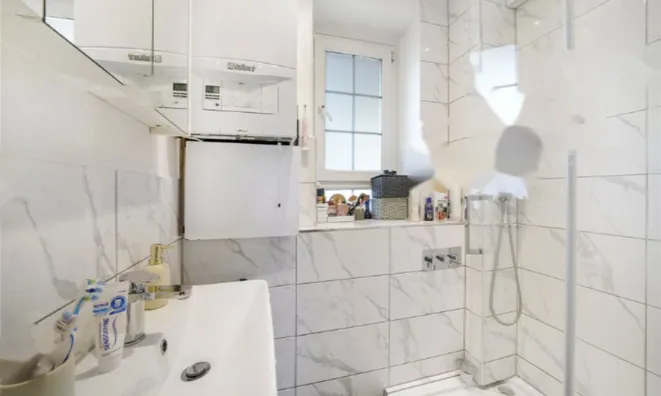 Недвижимость Tabard Street: 4