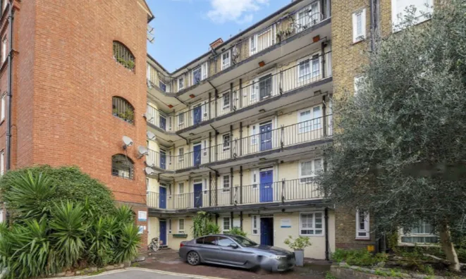 Недвижимость Tabard Street: 6