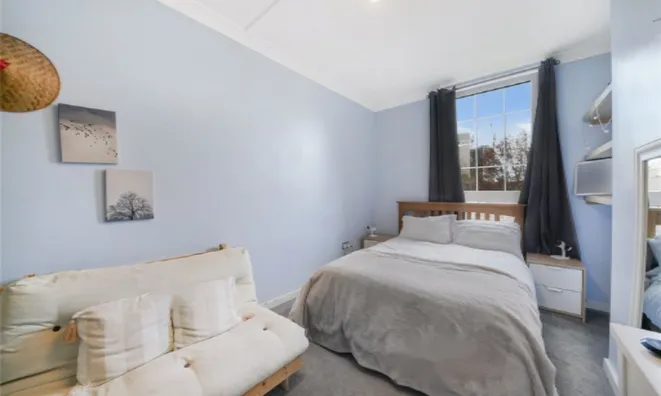 Недвижимость Tabard Street: 10