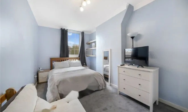 Недвижимость Tabard Street: 11