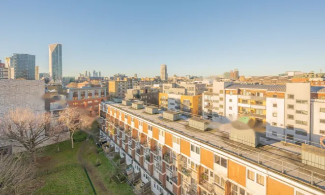 Недвижимость Redman House: 3