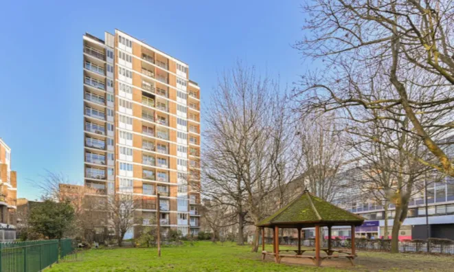 Недвижимость Redman House: 4