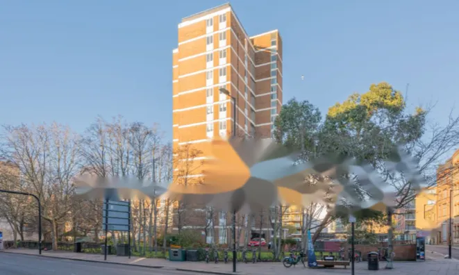 Недвижимость Redman House: 5