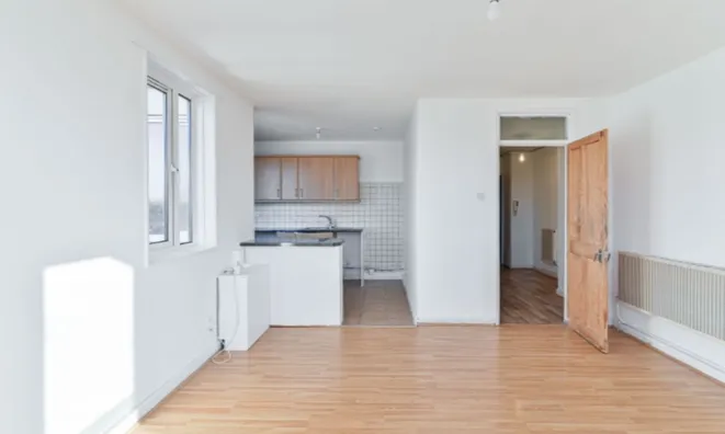 Недвижимость Redman House: 8