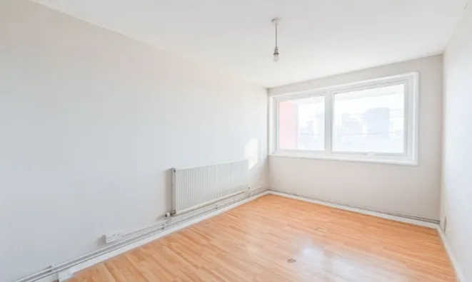 Недвижимость Redman House: 9