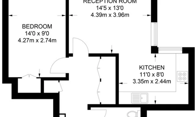 Недвижимость Redman House: 11