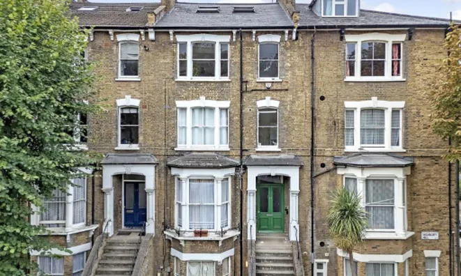 Недвижимость Highbury Hill: 5