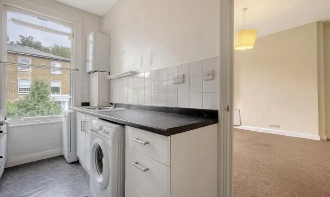 Недвижимость Highbury Hill: 9