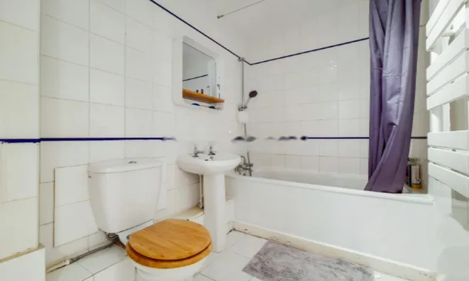 Недвижимость Abney Park Court, Stoke Newington High Street: 2