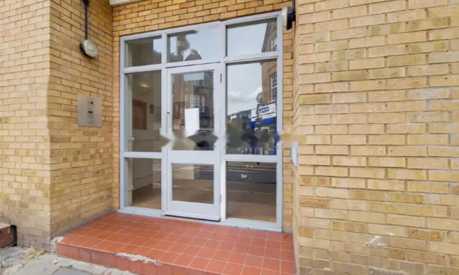 Недвижимость Abney Park Court, Stoke Newington High Street: 3