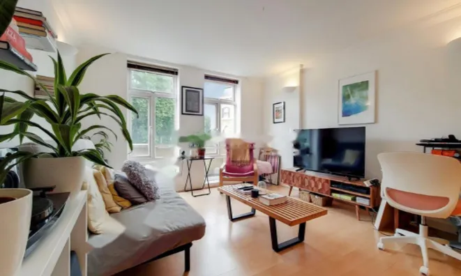 Недвижимость Abney Park Court, Stoke Newington High Street: 6