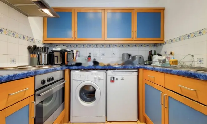 Недвижимость Abney Park Court, Stoke Newington High Street: 9