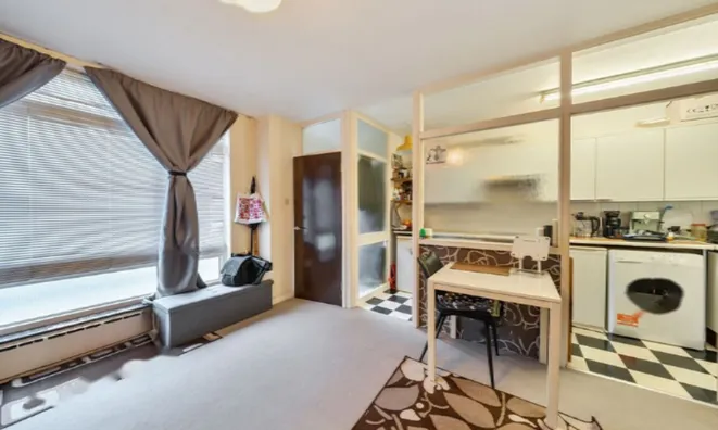 Недвижимость Renfrew Road, Dryden Court Renfrew Road: 2