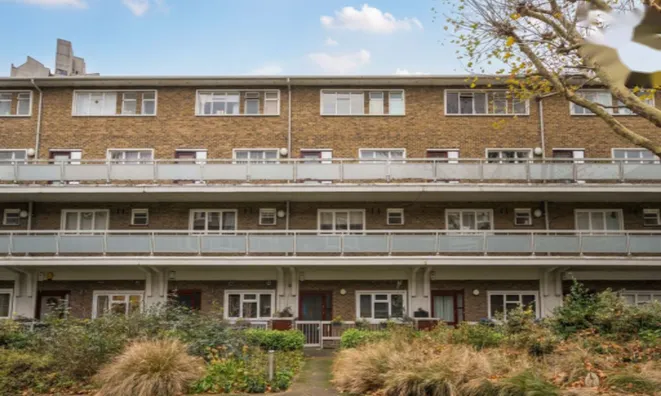 Недвижимость Renfrew Road, Dryden Court Renfrew Road: 5