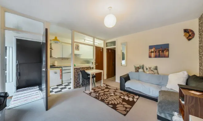 Недвижимость Renfrew Road, Dryden Court Renfrew Road: 7