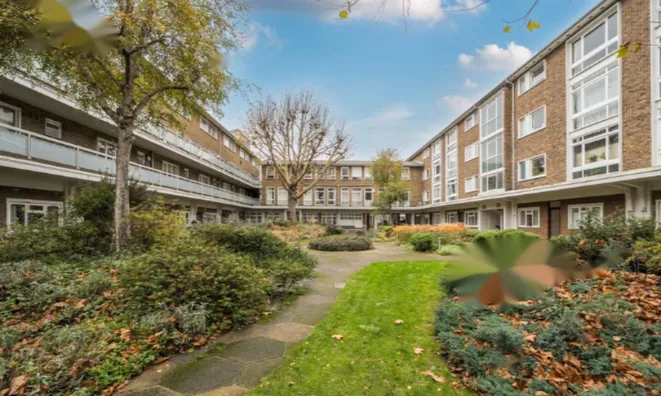 Недвижимость Renfrew Road, Dryden Court Renfrew Road: 8