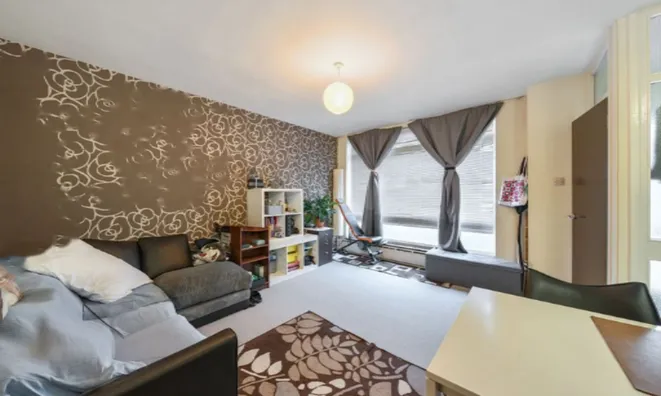 Недвижимость Renfrew Road, Dryden Court Renfrew Road: 9