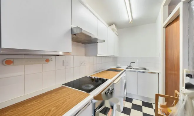 Недвижимость Renfrew Road, Dryden Court Renfrew Road: 10