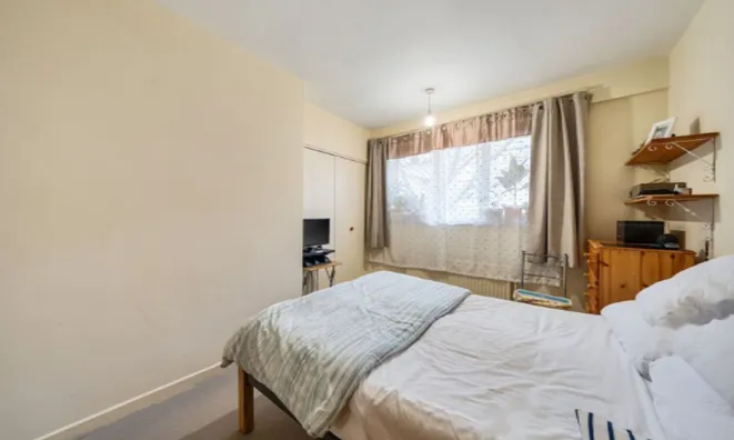 Недвижимость Renfrew Road, Dryden Court Renfrew Road: 11