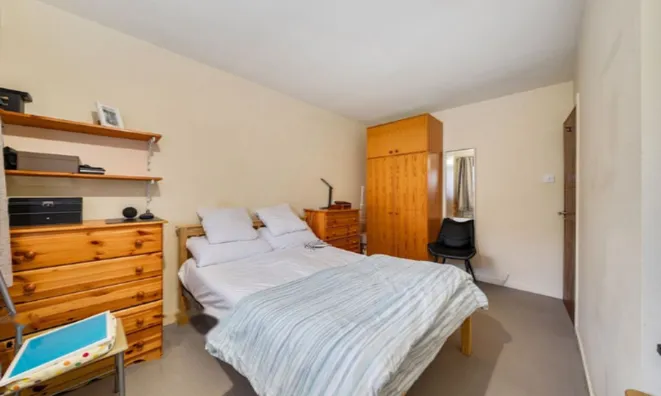 Недвижимость Renfrew Road, Dryden Court Renfrew Road: 12