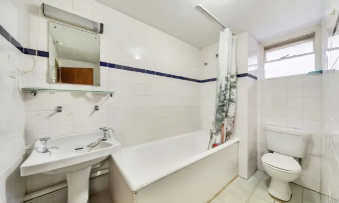 Недвижимость Renfrew Road, Dryden Court Renfrew Road: 13