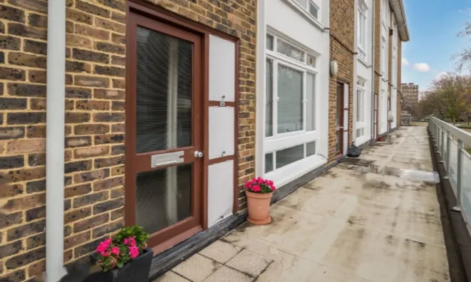 Недвижимость Renfrew Road, Dryden Court Renfrew Road: 14