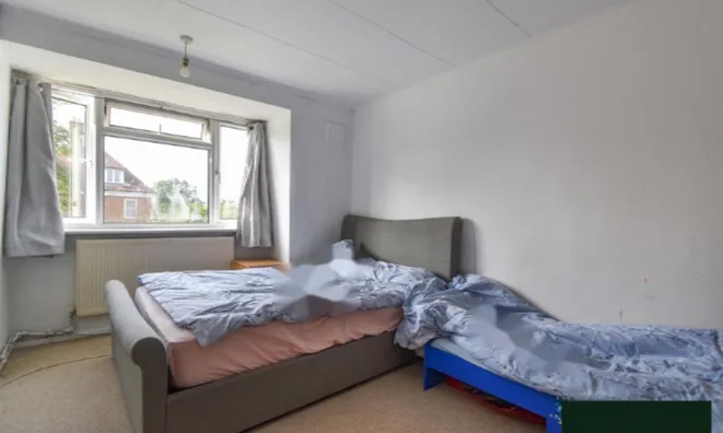 Недвижимость Amberden Avenue, Finchley Central: 1