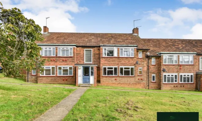 Недвижимость Amberden Avenue, Finchley Central: 3