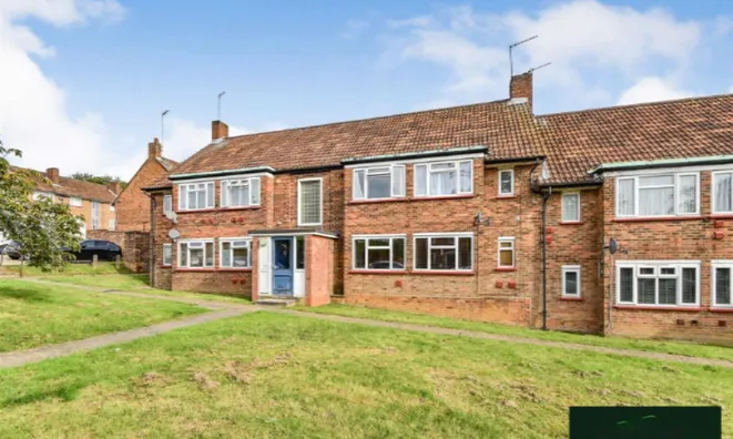 Недвижимость Amberden Avenue, Finchley Central: 4