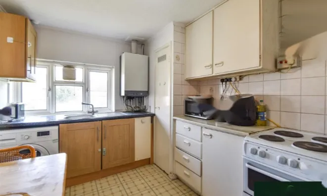 Недвижимость Amberden Avenue, Finchley Central: 6