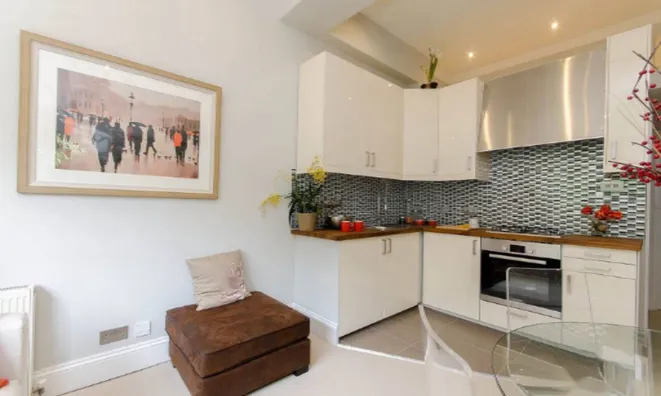 Недвижимость Hammersmith Grove, Brackenbury Village: 2