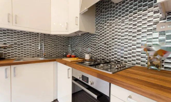 Недвижимость Hammersmith Grove, Brackenbury Village: 3