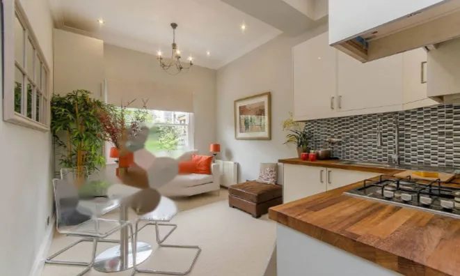 Недвижимость Hammersmith Grove, Brackenbury Village: 5