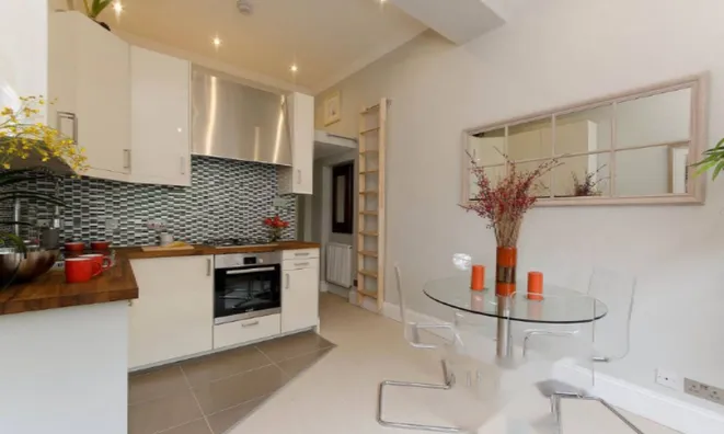 Недвижимость Hammersmith Grove, Brackenbury Village: 6