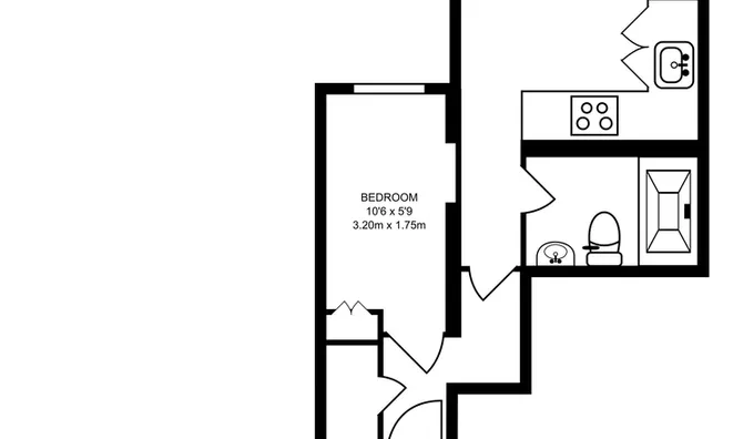 Недвижимость Hammersmith Grove, Brackenbury Village: 9