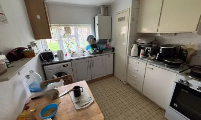 Недвижимость Amberden Avenue, Finchley: 5