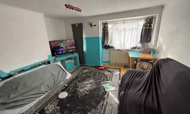 Недвижимость Amberden Avenue, Finchley: 6