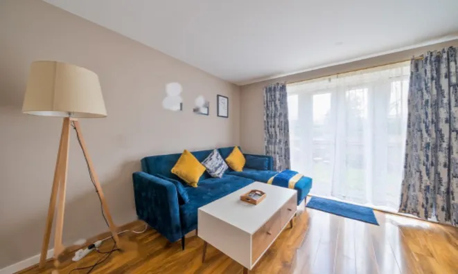 Недвижимость Sherwood Gardens: 3