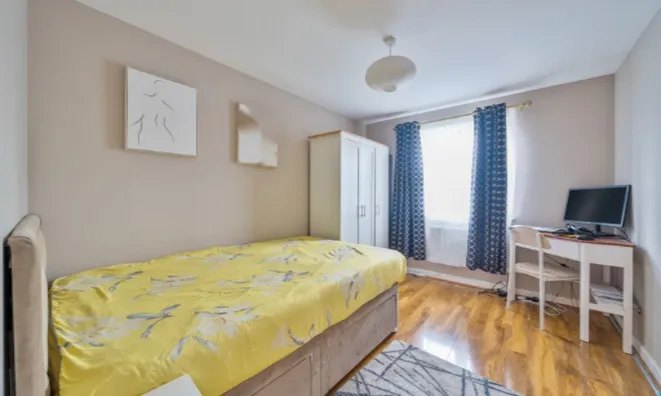 Недвижимость Sherwood Gardens: 5