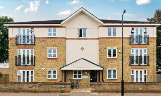 Недвижимость Sherwood Gardens: 7