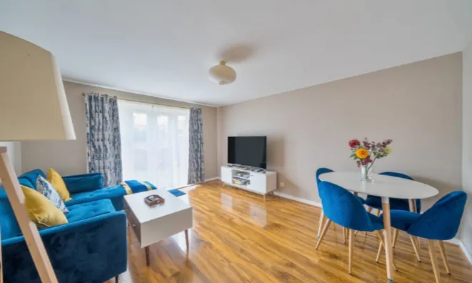 Недвижимость Sherwood Gardens: 8