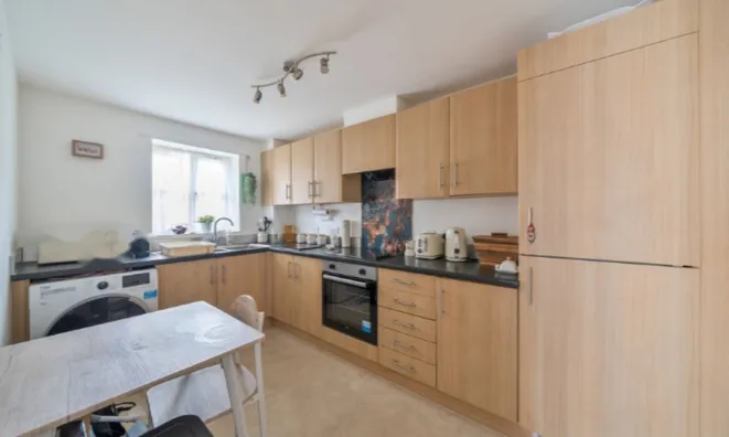 Недвижимость Sherwood Gardens: 9