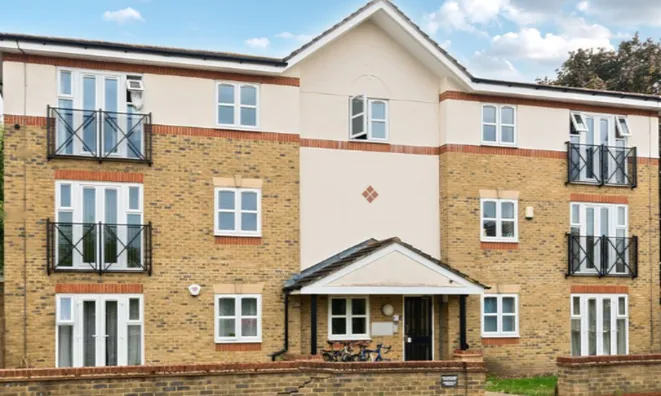 Недвижимость Sherwood Gardens: 11