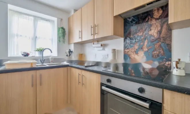 Недвижимость Sherwood Gardens: 12